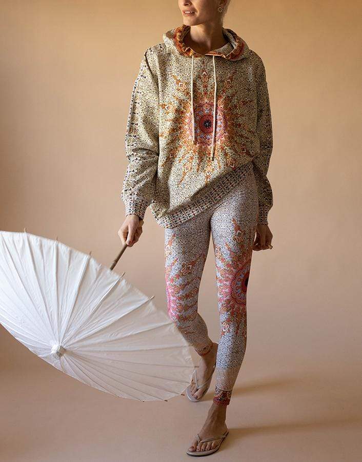CAMILLA-Talitha Hoody-