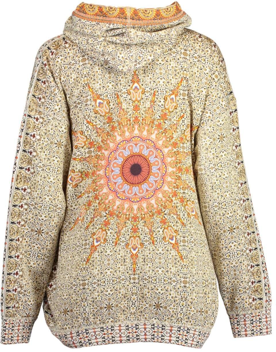 CAMILLA-Talitha Hoody-