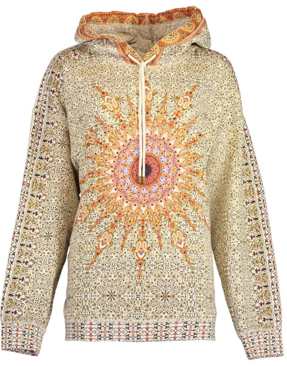 CAMILLA-Talitha Hoody-