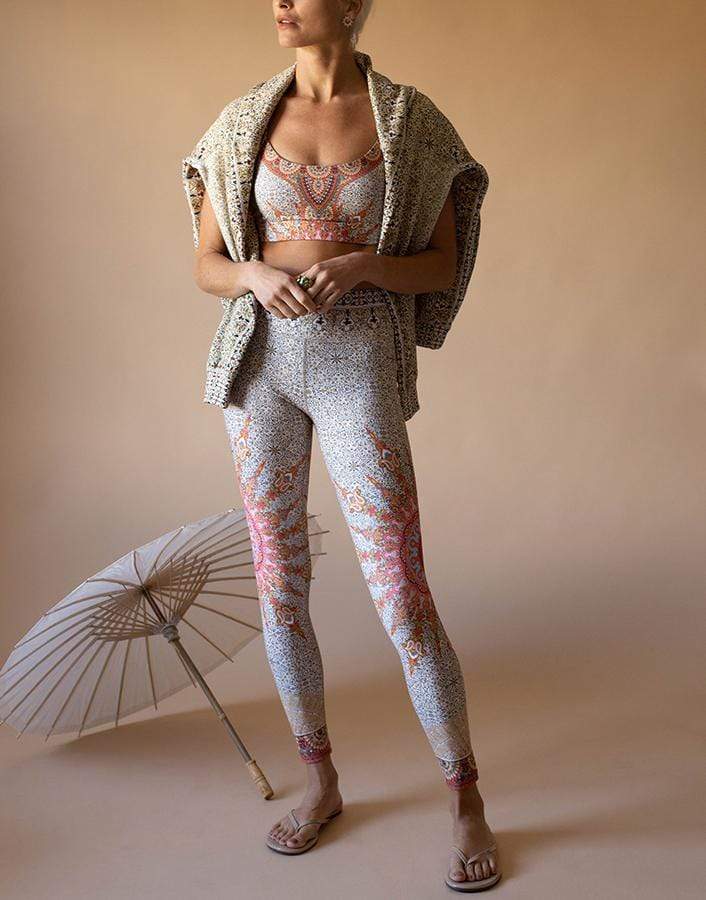 CAMILLA-Talitha Active Crop-