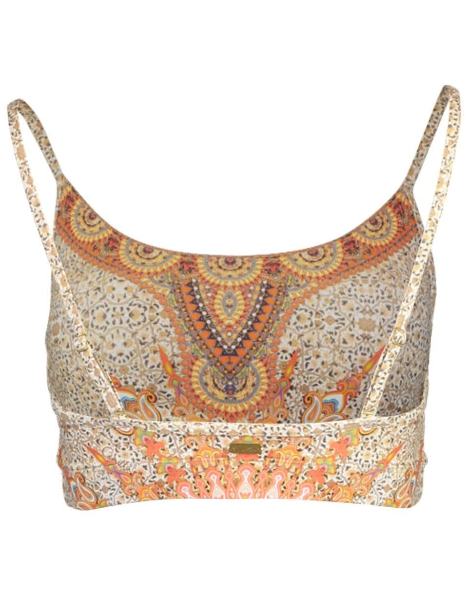 CAMILLA-Talitha Active Crop-