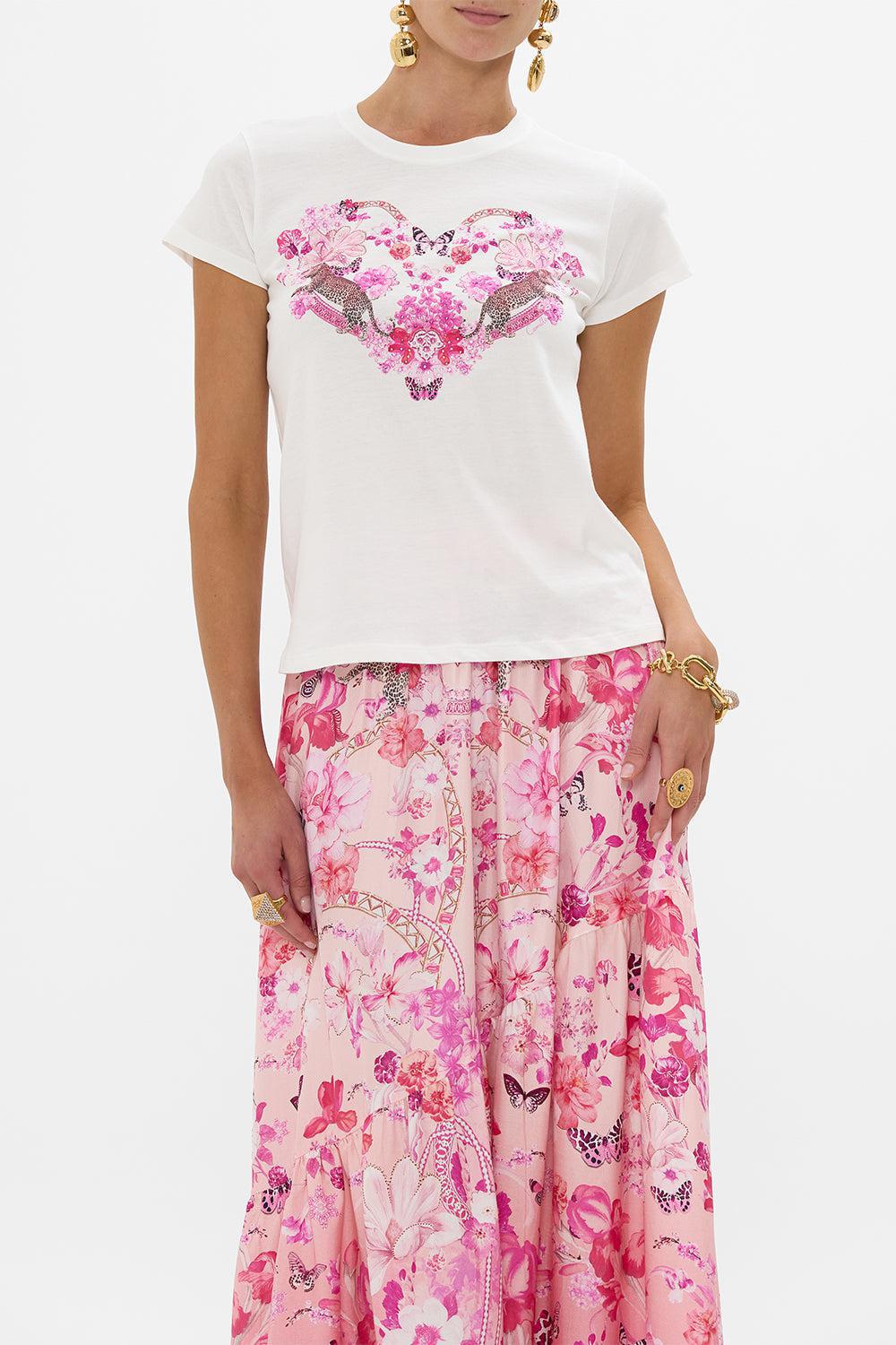 SLIM FIT ROUND NECK T-SHIRT-BOTANOVL-XS-CLOTHINGTOPT-SHIRT-CAMILLA