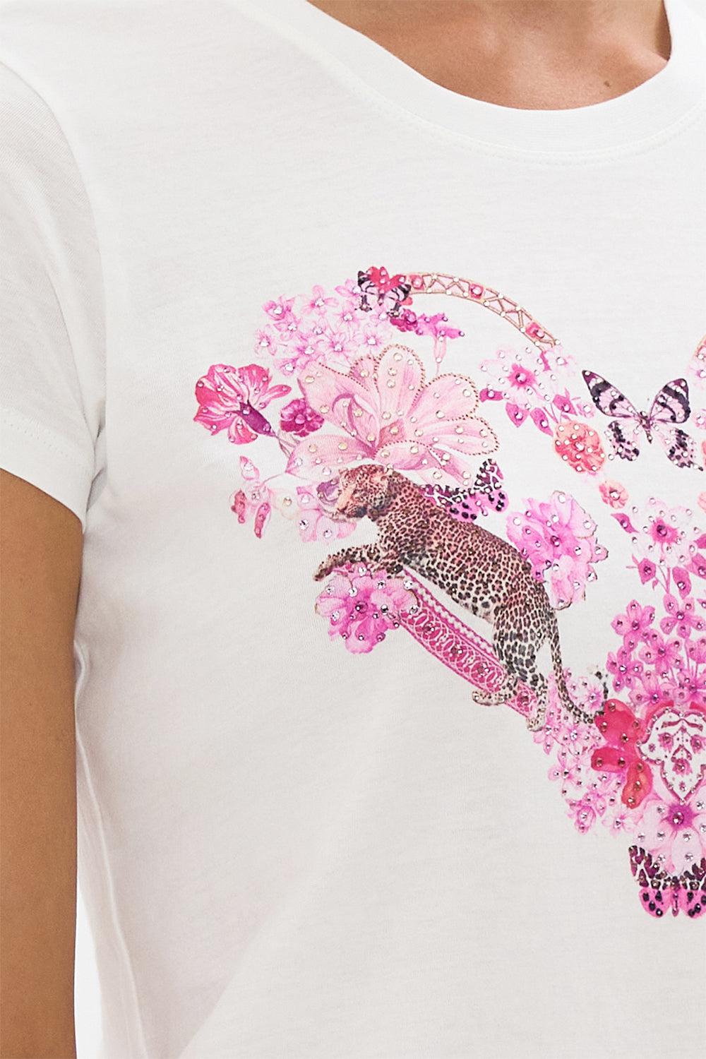 SLIM FIT ROUND NECK T-SHIRT-BOTANOVL-XS-CLOTHINGTOPT-SHIRT-CAMILLA