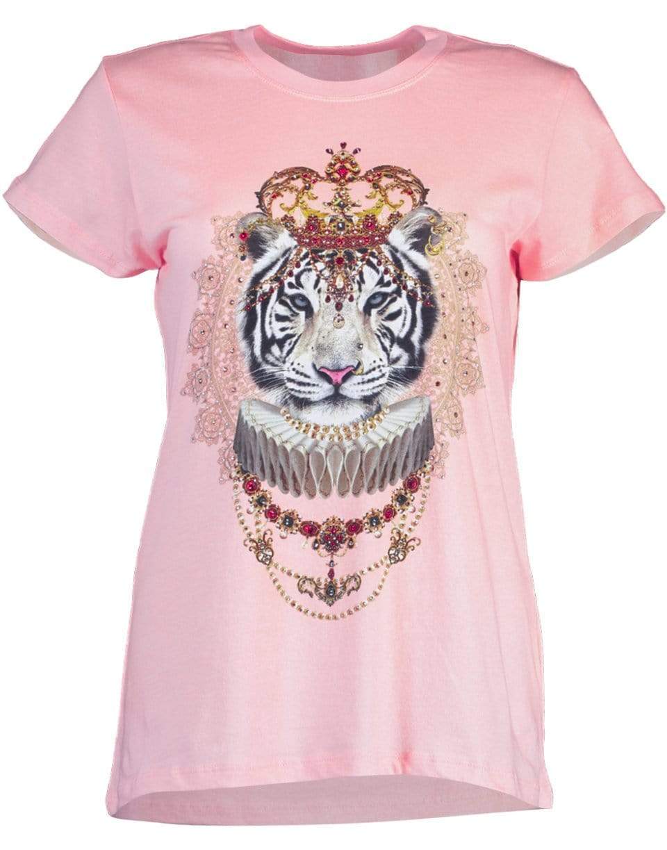 CAMILLA-Party In The Palace T-Shirt-