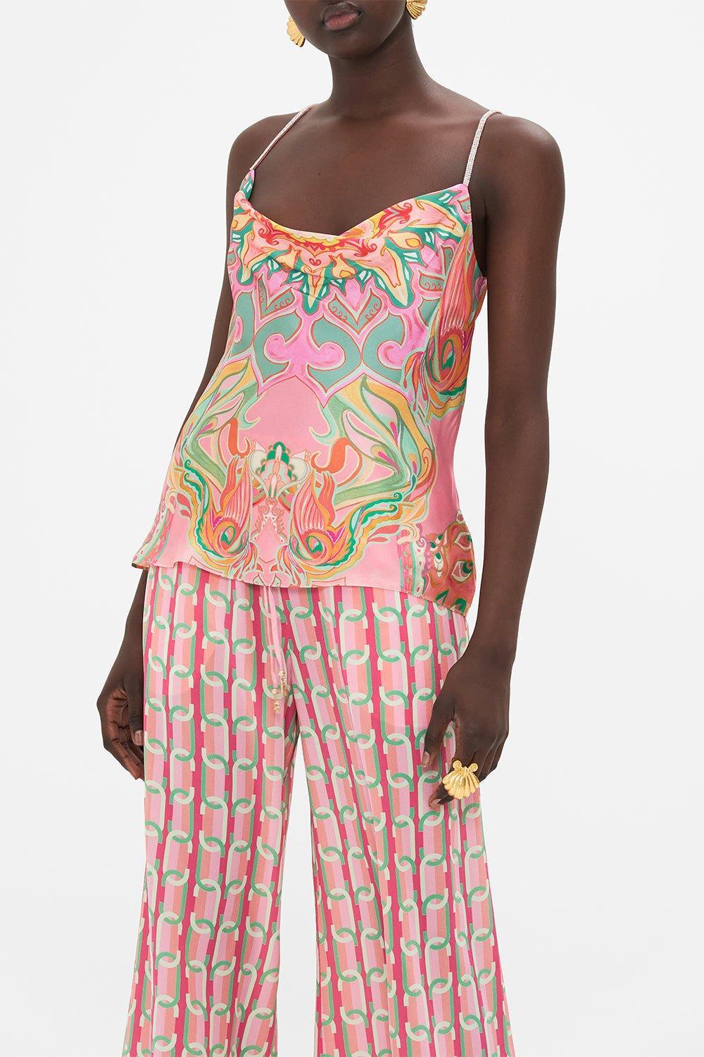 CAMILLA-Bias Cami-