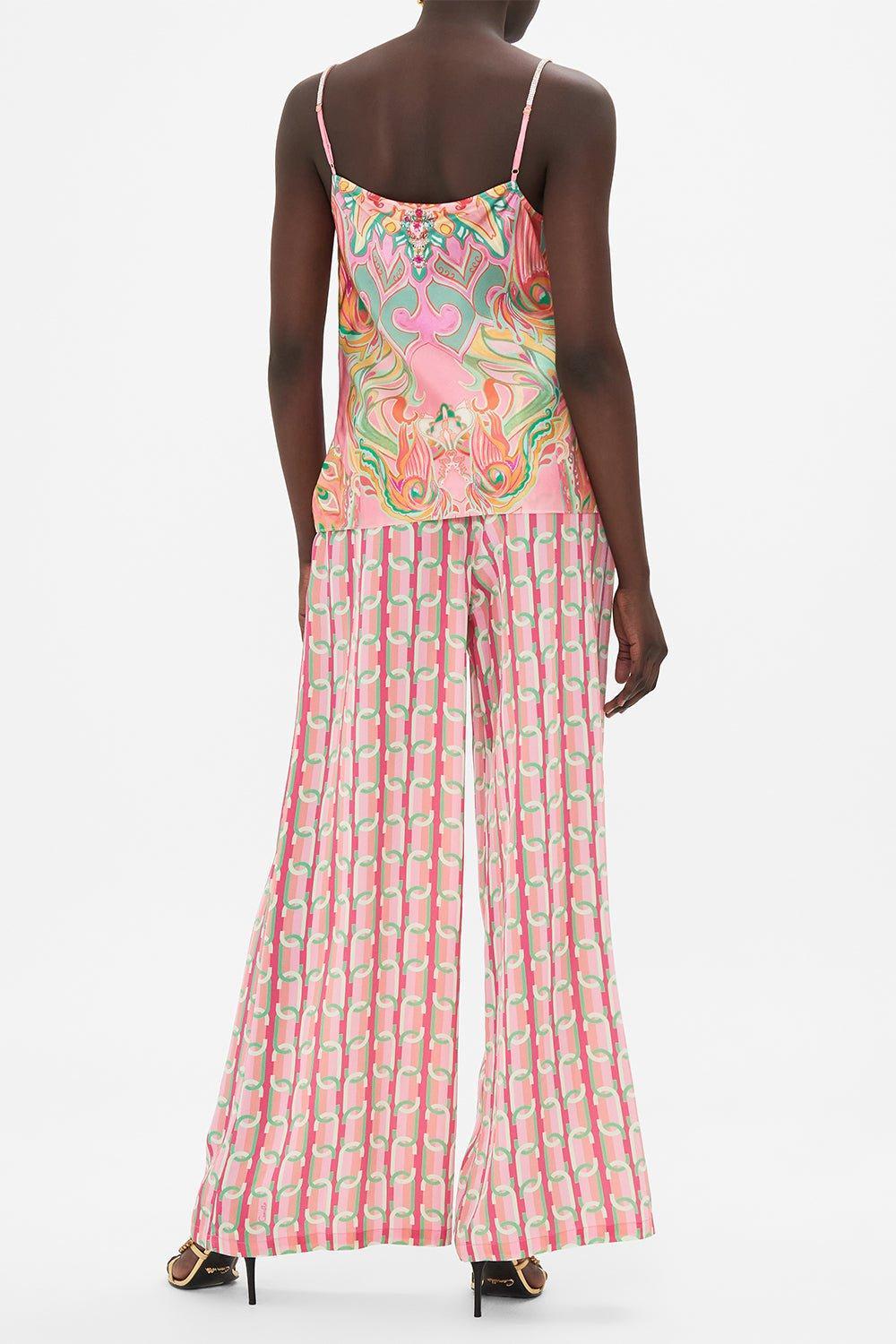 CAMILLA-Bias Cami-