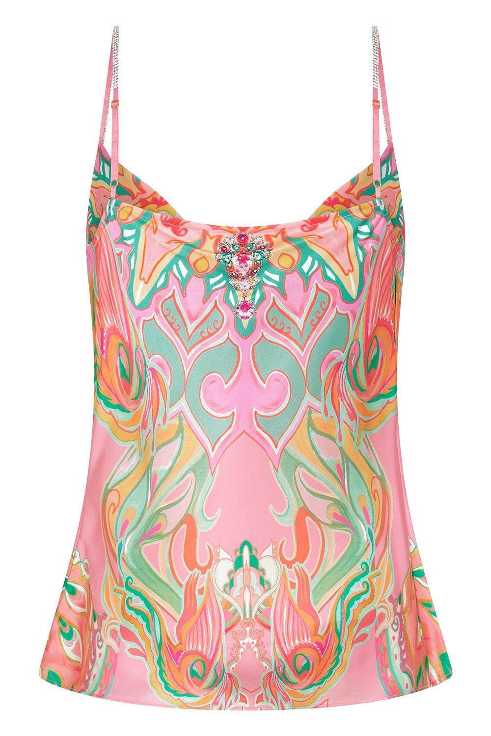 CAMILLA-Bias Cami-
