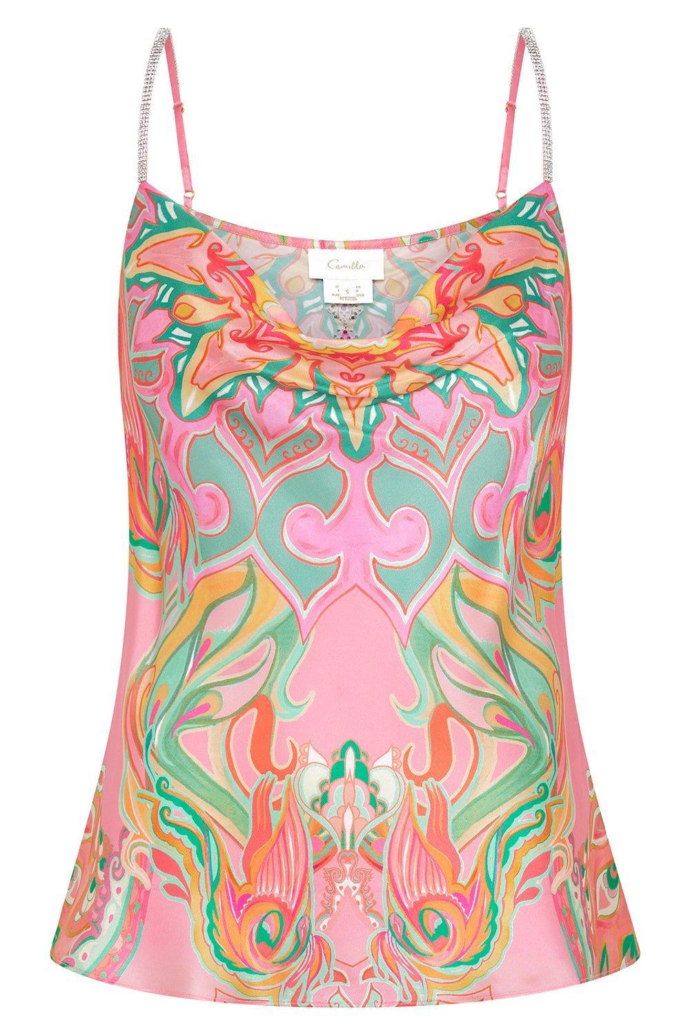 CAMILLA-Bias Cami-