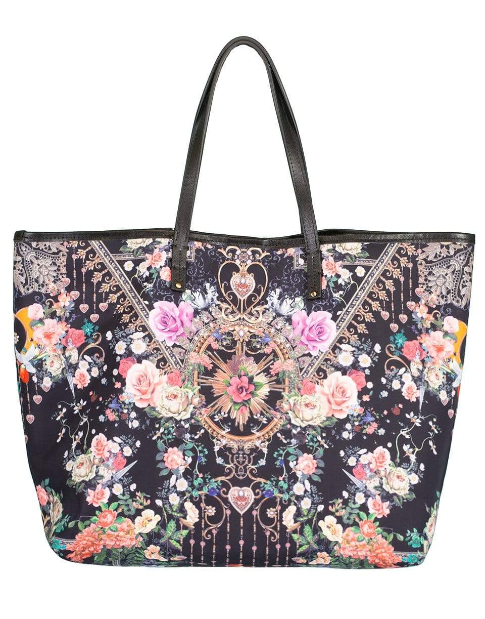 CAMILLA-Montagues Capulet East West Tote-MONTCAPU
