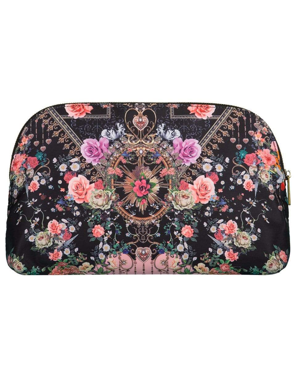 CAMILLA-Montagues Capulet Large Cosmetic Case-MONTCAPU