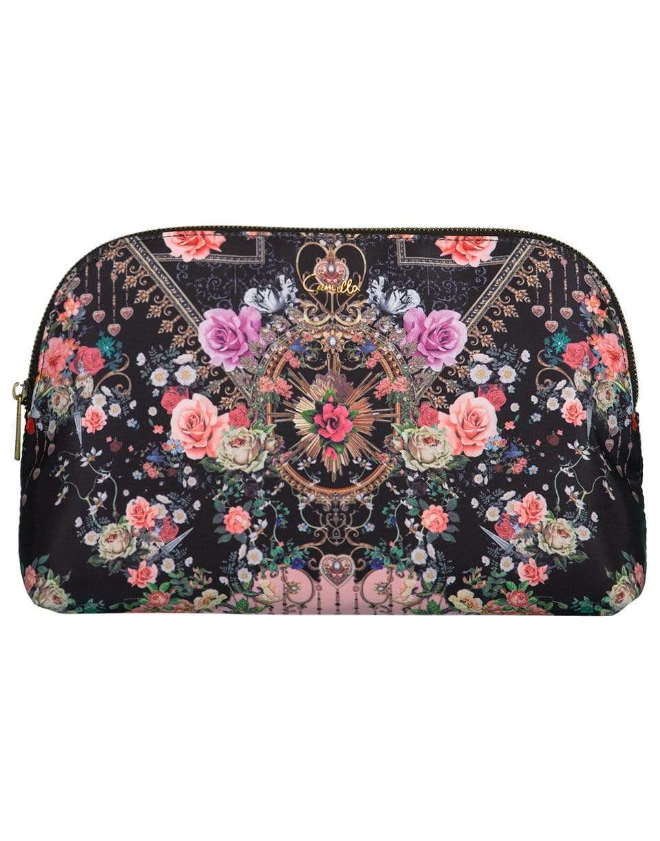 CAMILLA-Montagues Capulet Large Cosmetic Case-MONTCAPU