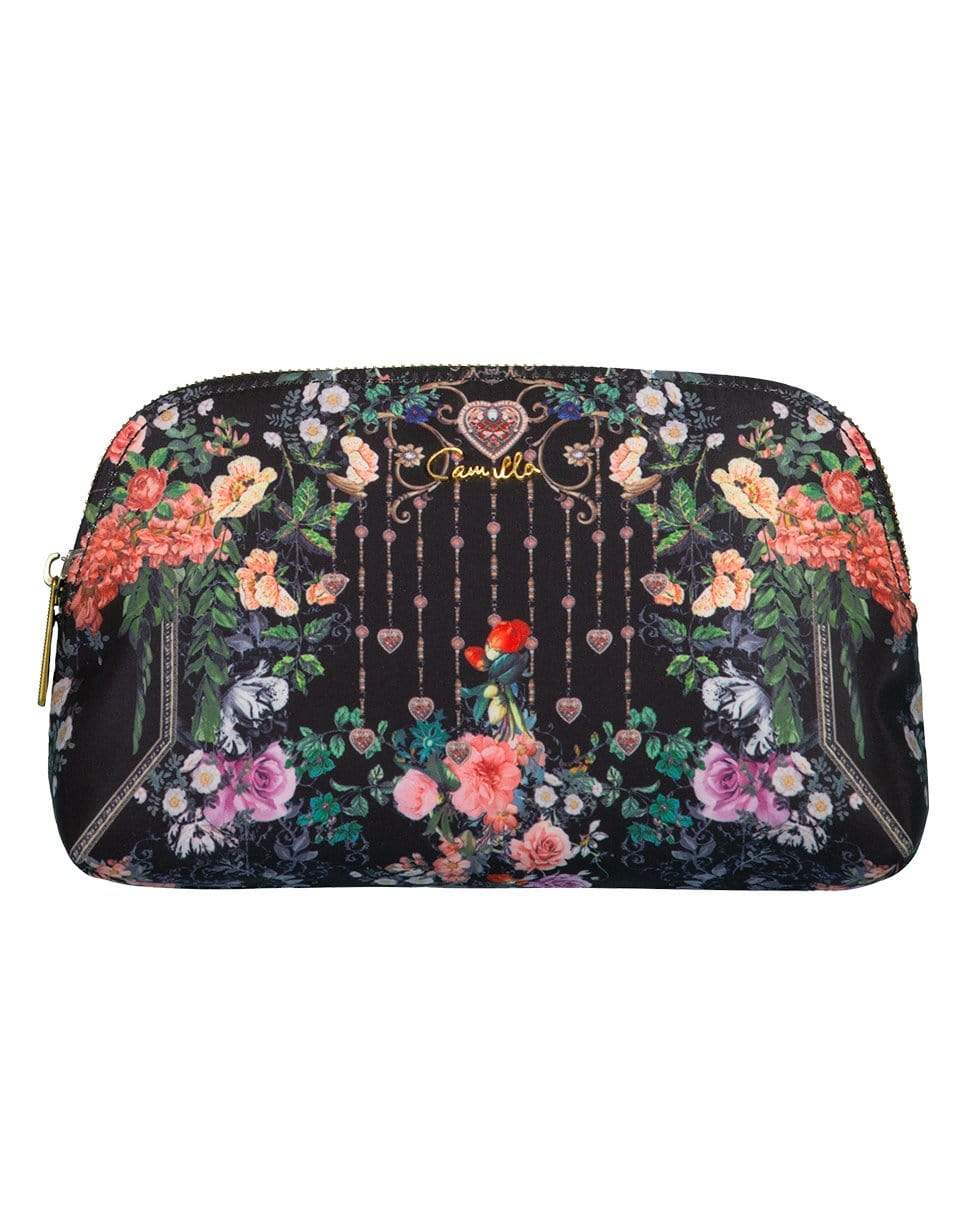 CAMILLA-Montagues Capulet Small Cosmetic Case-MONTCAPU