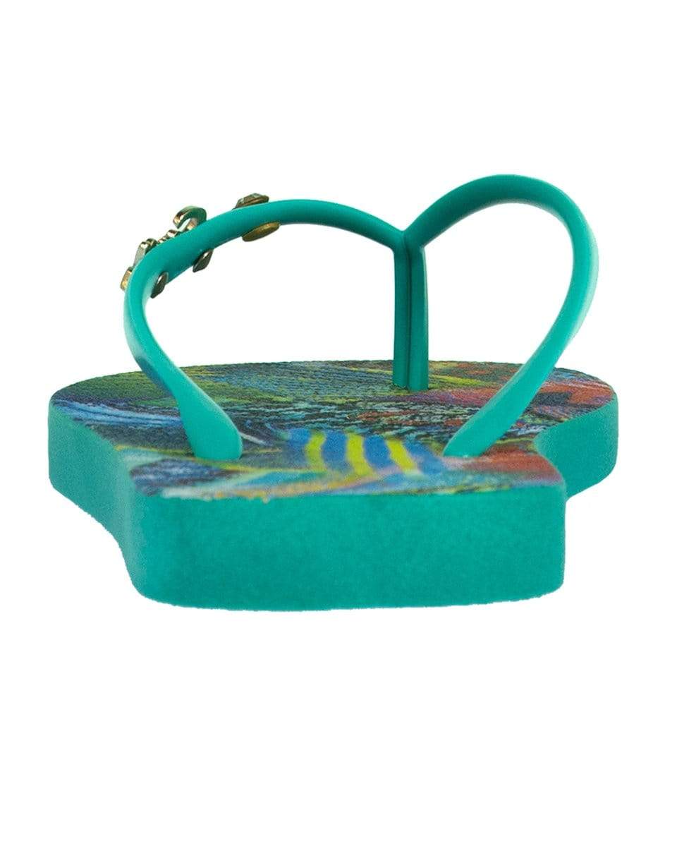 CAMILLA-Reef Warrior Thong Sandal-