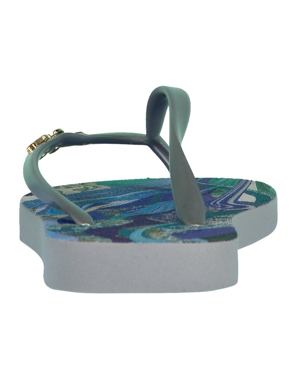 CAMILLA-Wategos Wanderlust Thong Sandal-