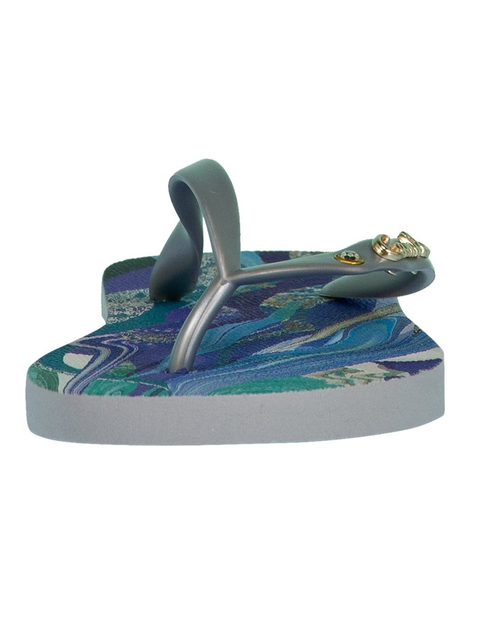 CAMILLA-Wategos Wanderlust Thong Sandal-