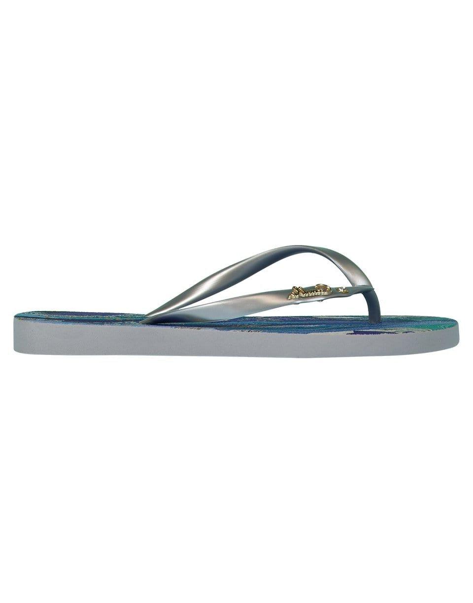 CAMILLA-Wategos Wanderlust Thong Sandal-