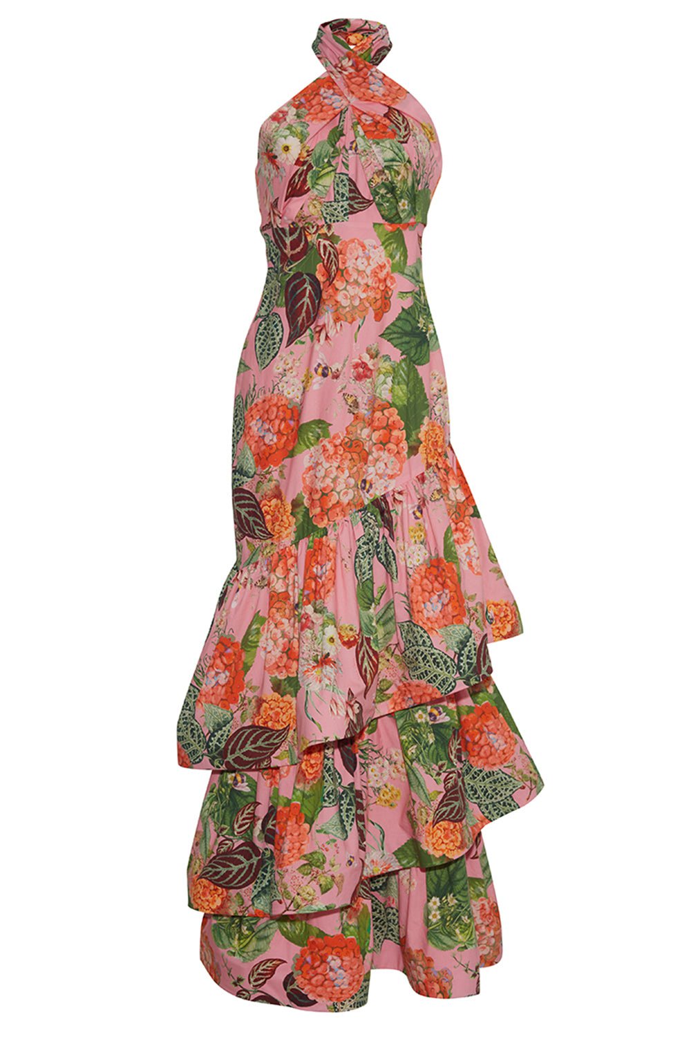 CARA CARA-Perla Dress-