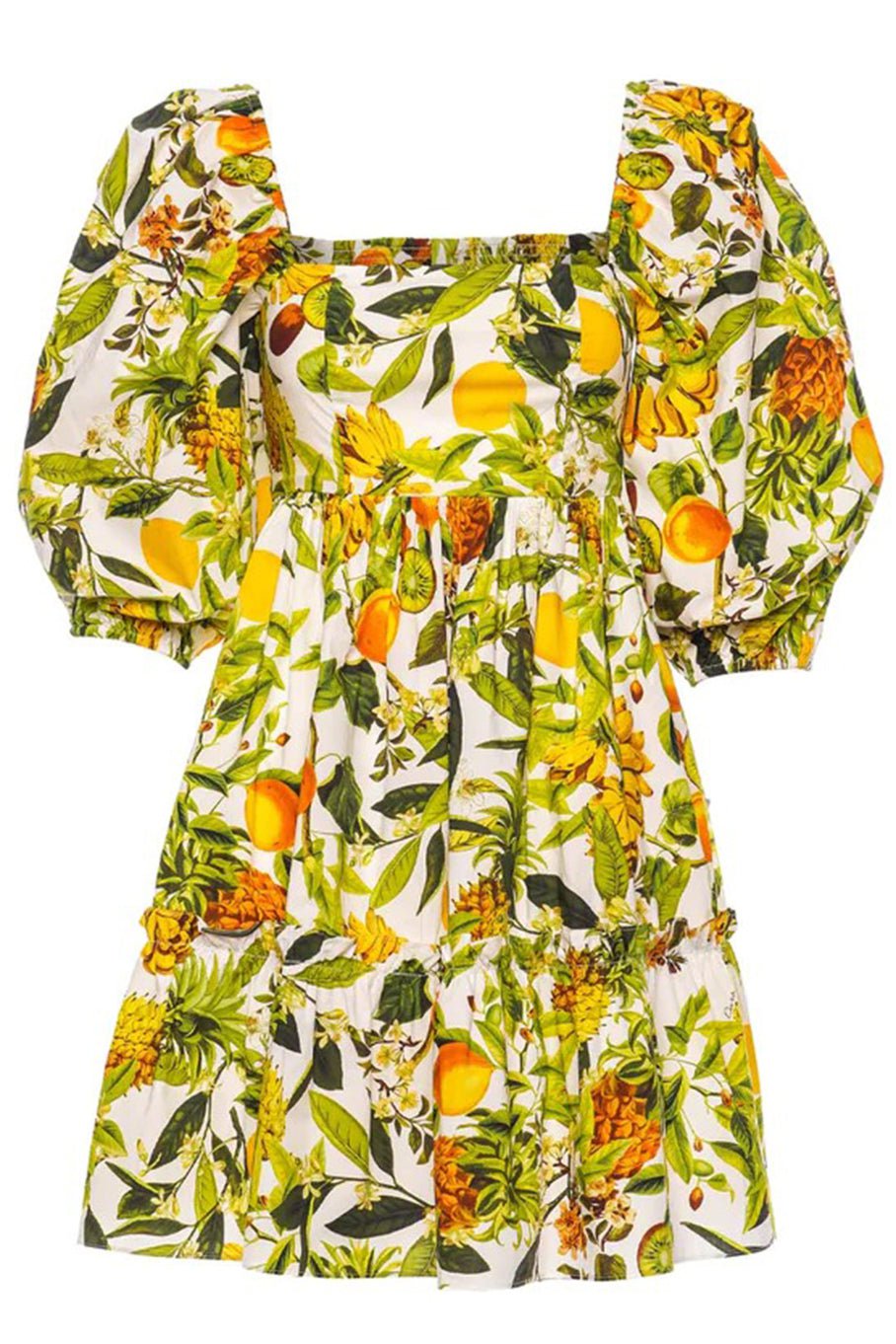 CARA CARA-Sip Sip Dress-
