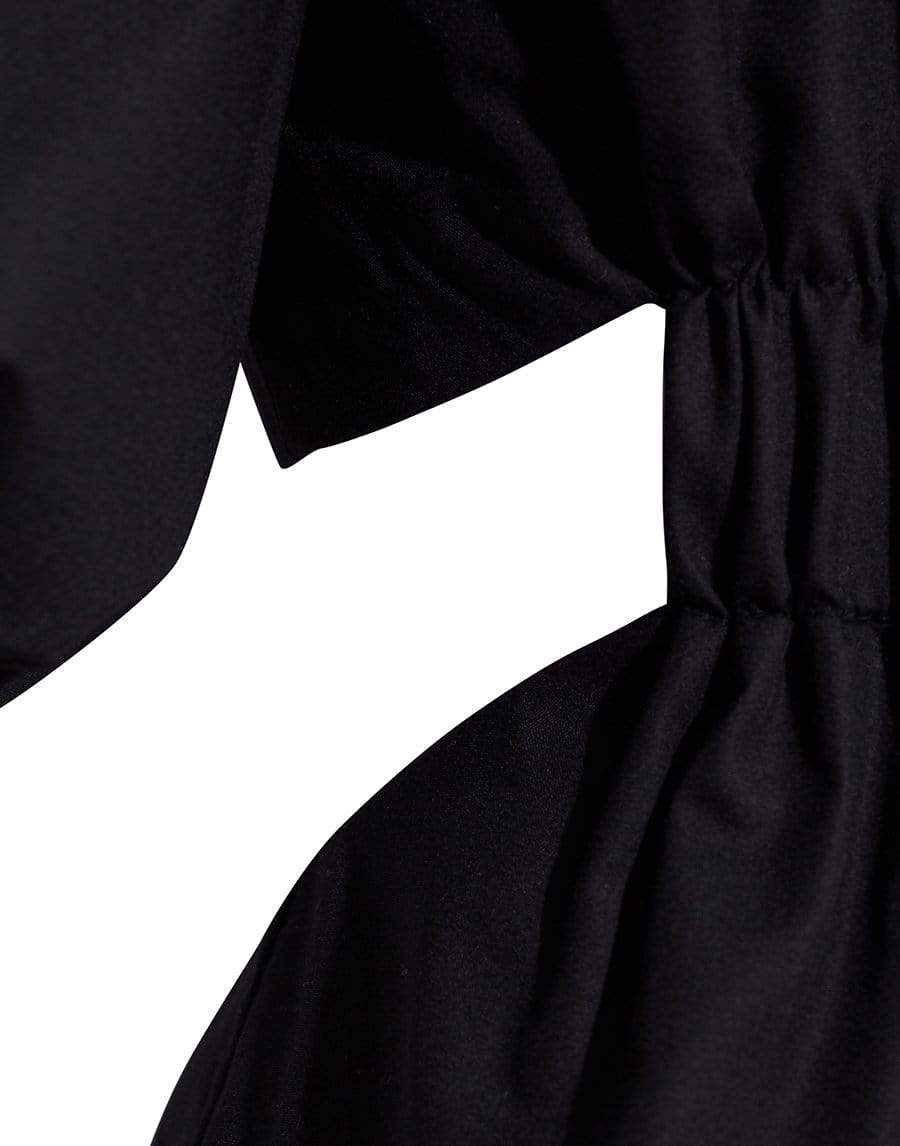 CARA CARA-Bonnie Dress - Black-