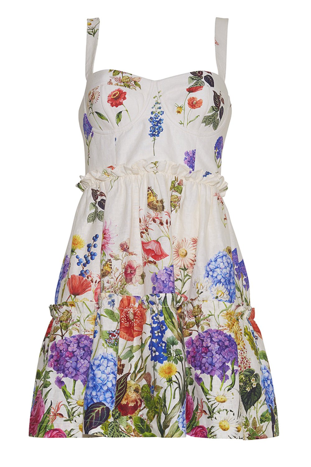 CARA CARA-Audrey Dress-