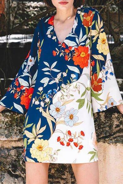 CARA CARA-Riley Dress-
