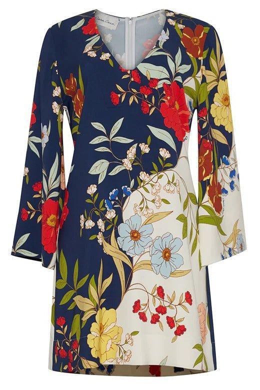 CARA CARA-Riley Dress-
