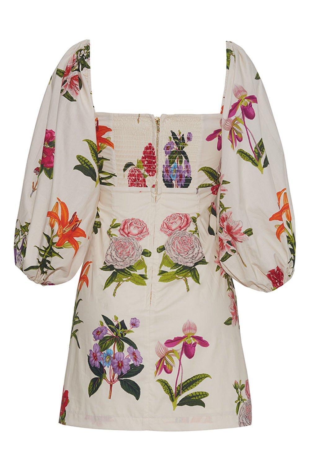 CARA CARA-Montauk Dress-