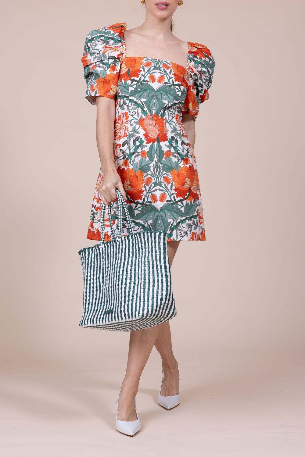 CARA CARA-Kelly Dress-