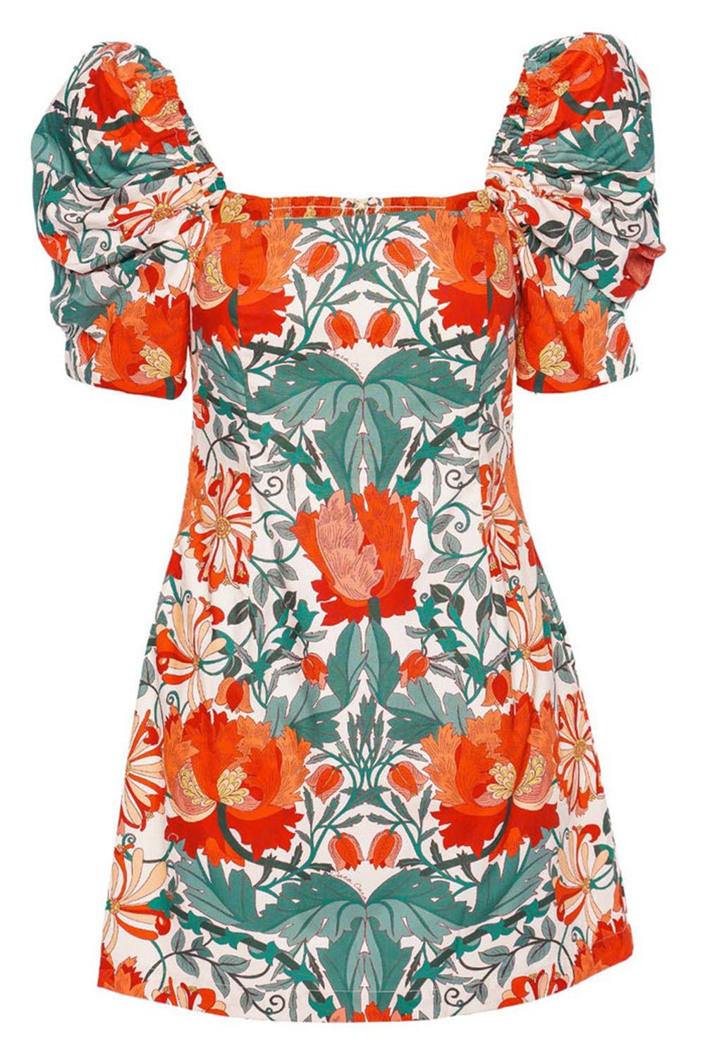 CARA CARA-Kelly Dress-