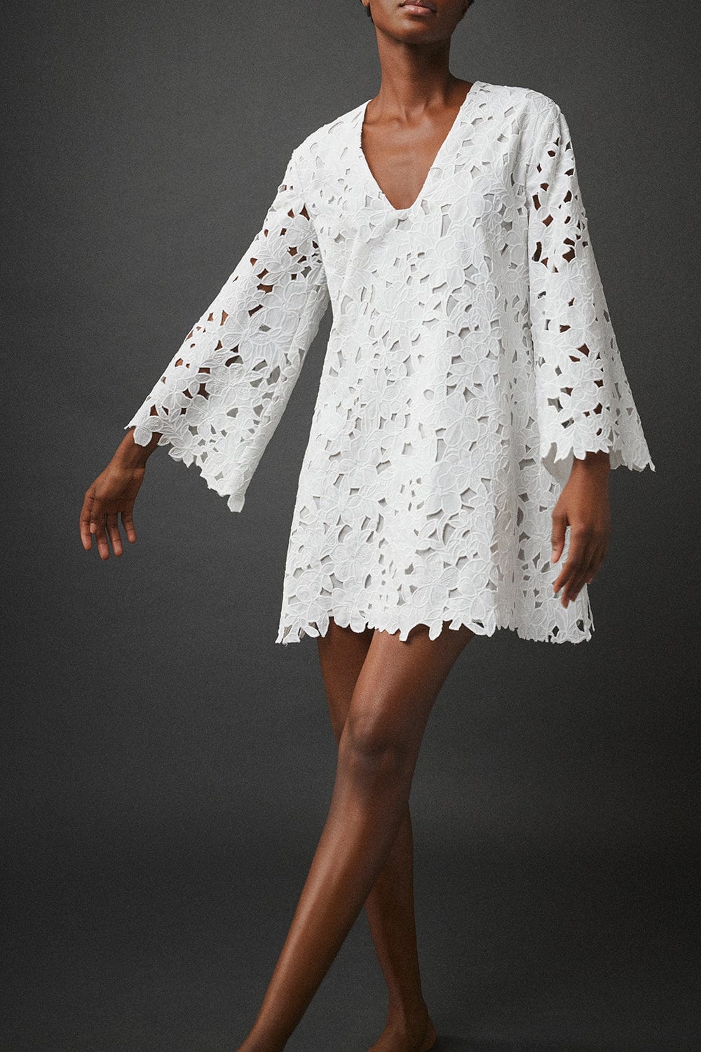 CARA CARA-Annabelle Dress-