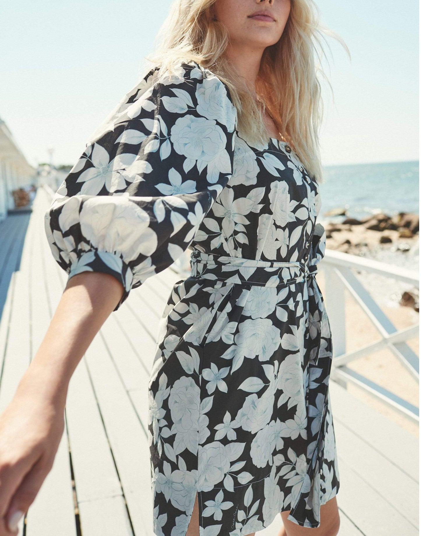 CARA CARA-Justine Dress-