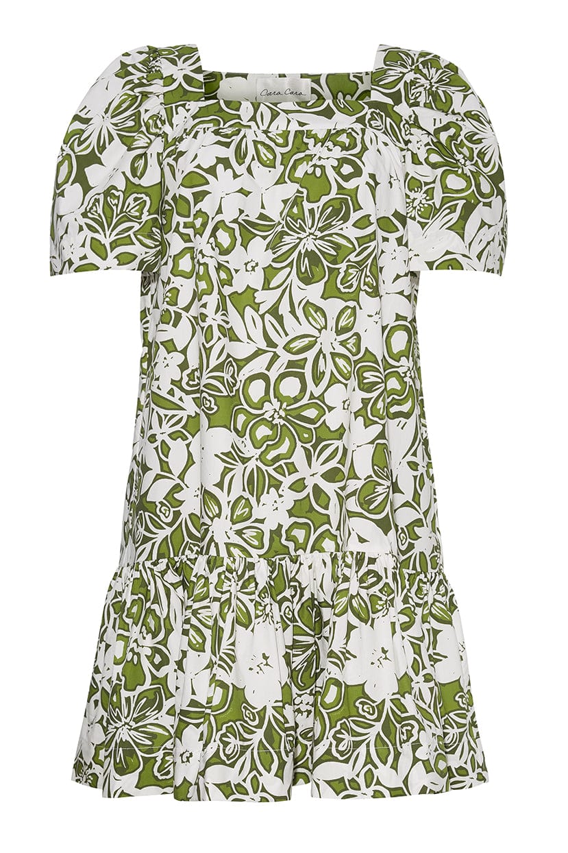 CARA CARA-Janie Dress-