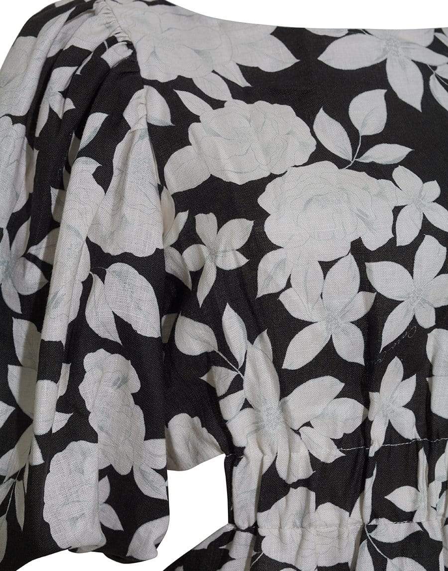 CARA CARA-Andrea Dress-