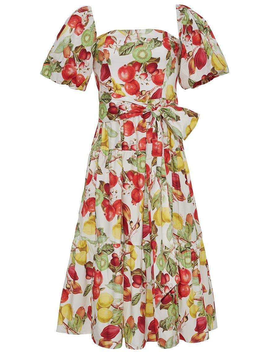 CARA CARA-Sydney Bow Dress-