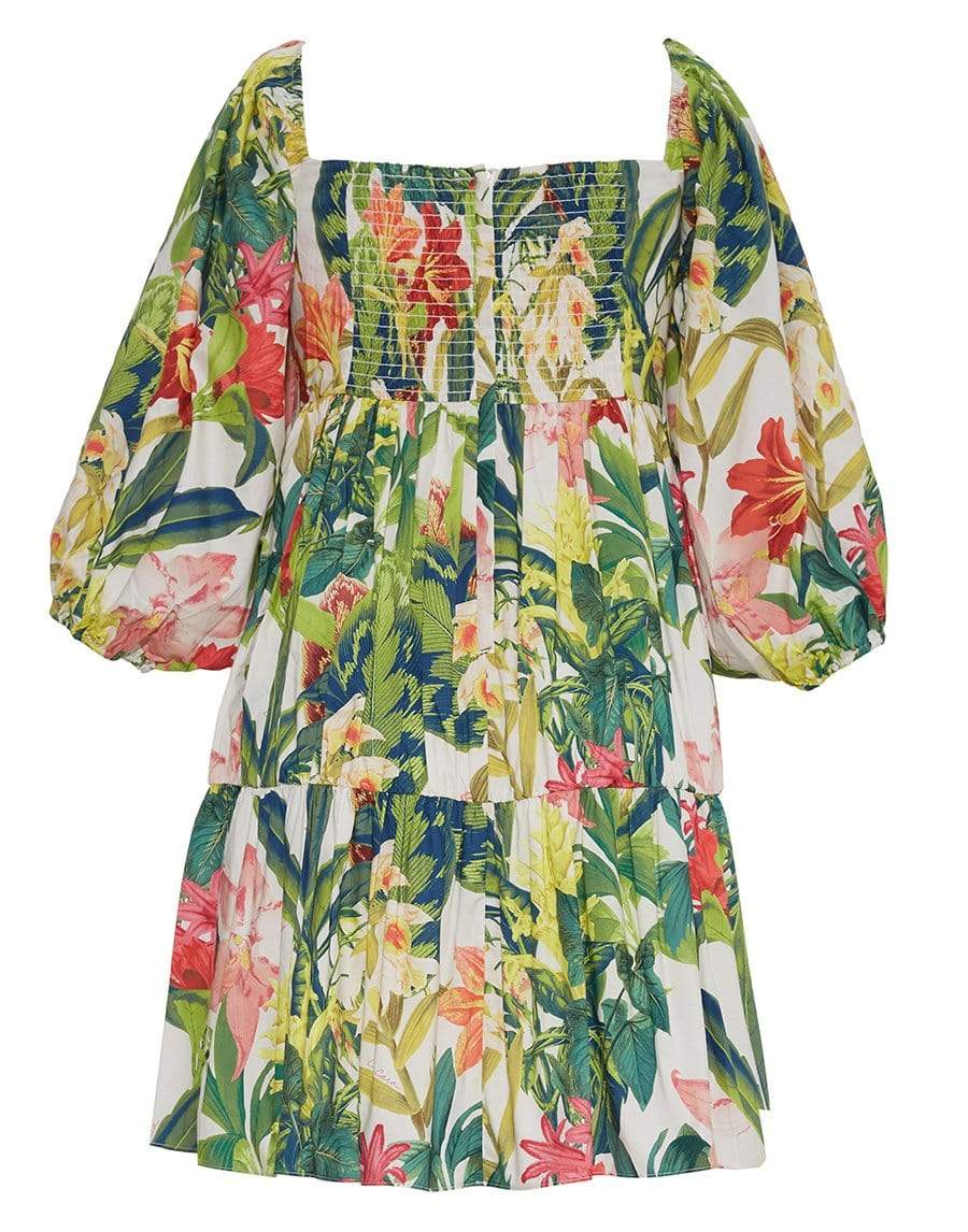CARA CARA-Sip Sip Dress-