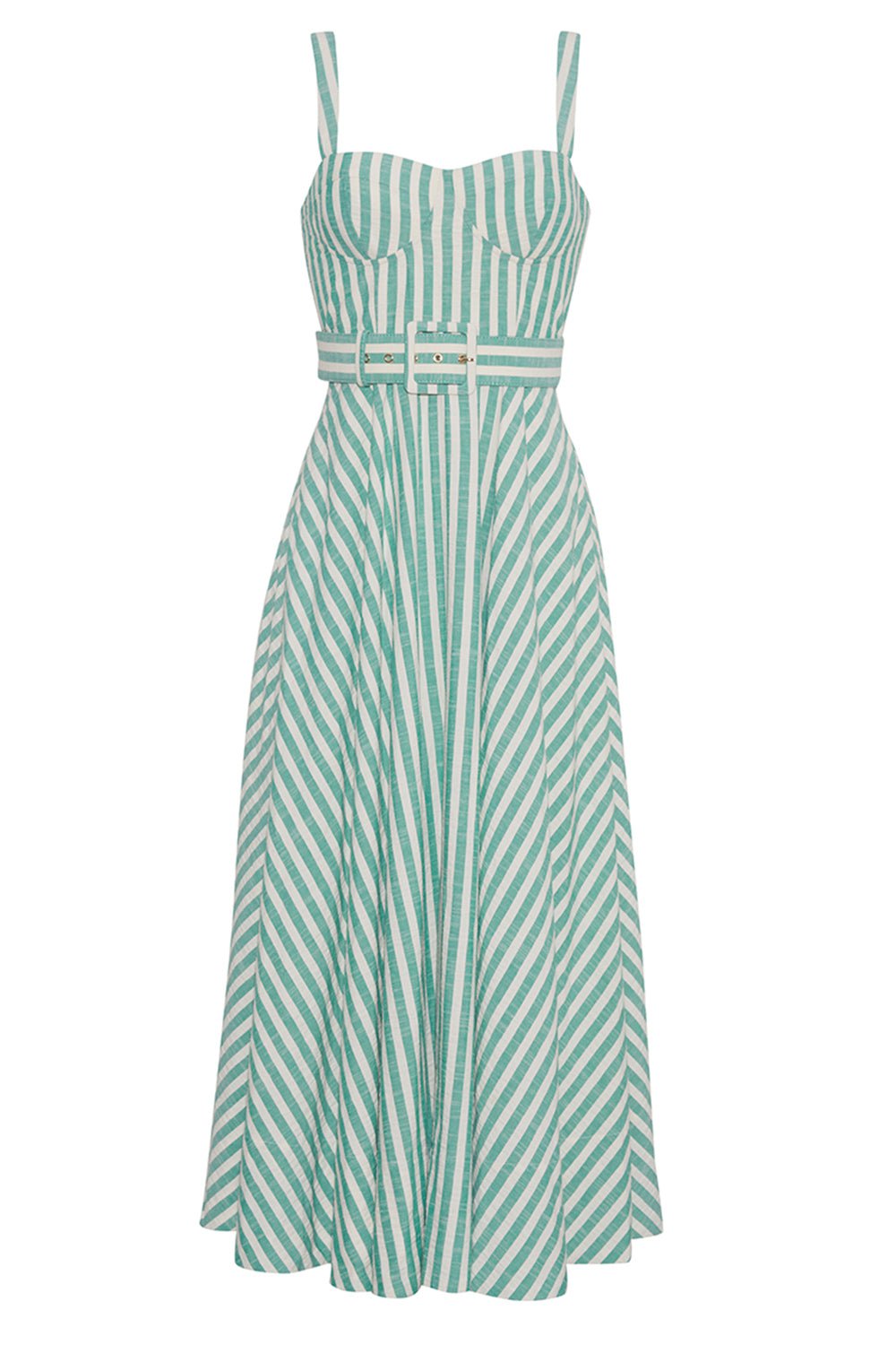 CARA CARA-Calypso Dress-