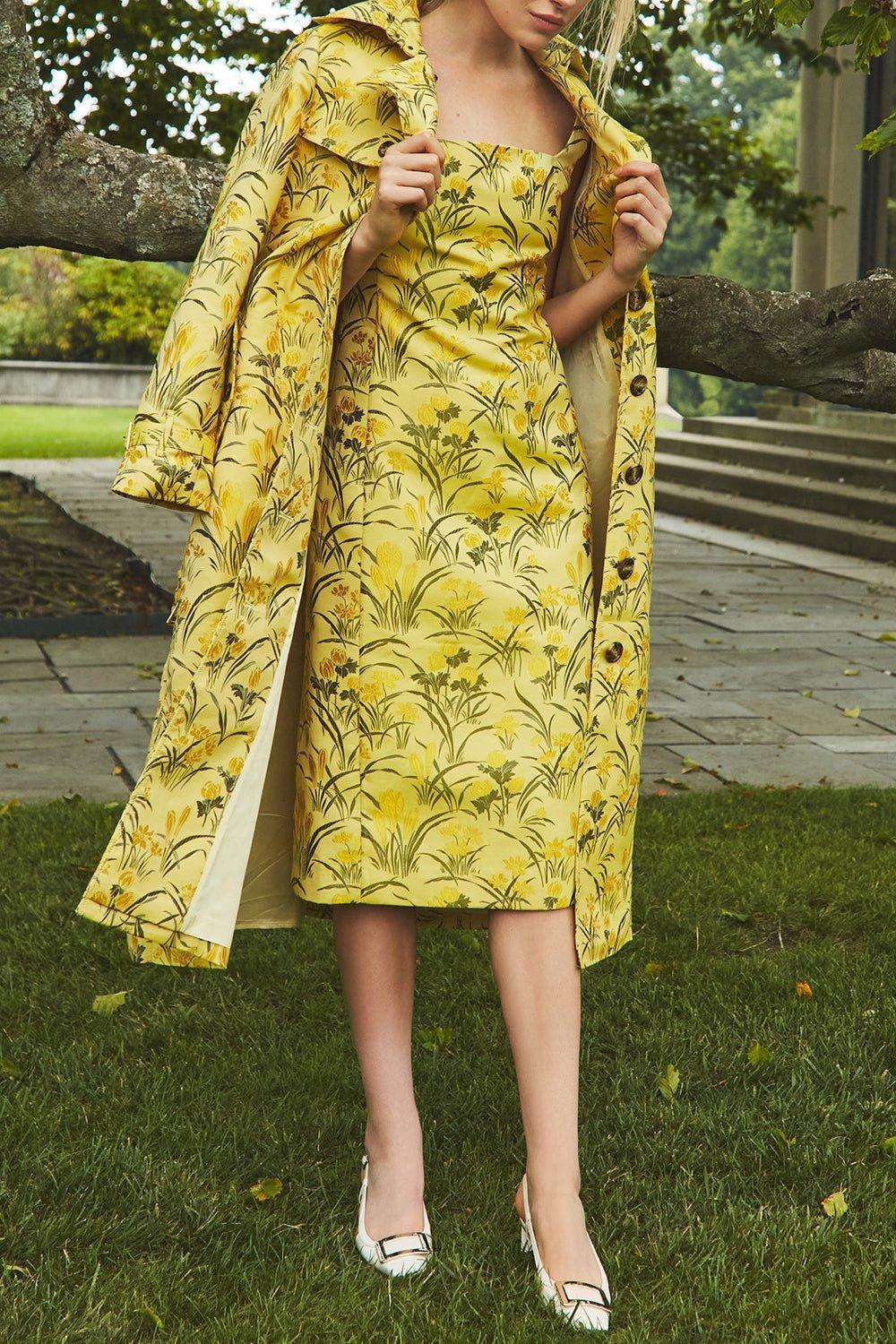 CARA CARA-Carlie Dress-