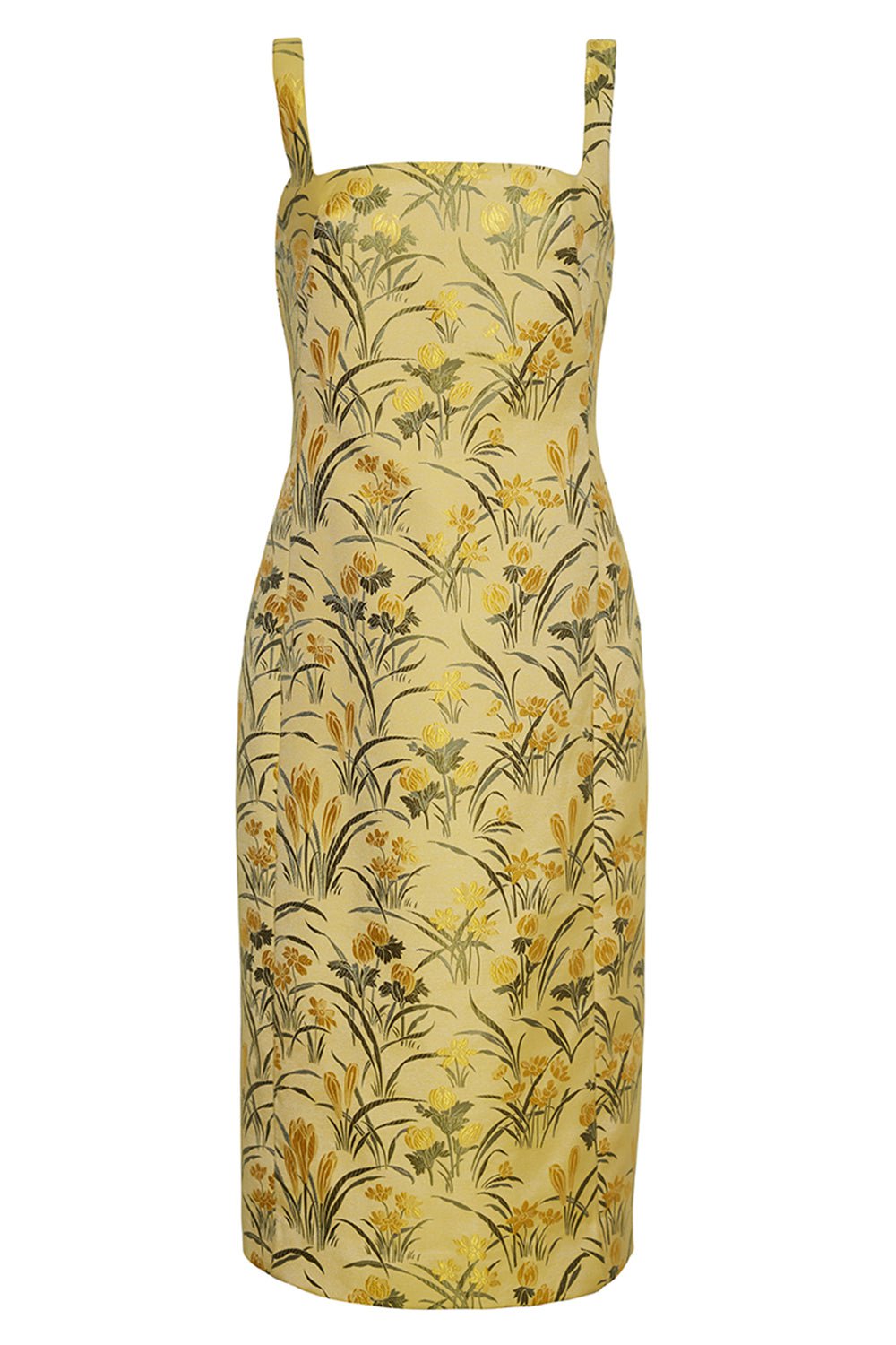 CARA CARA-Carlie Dress-