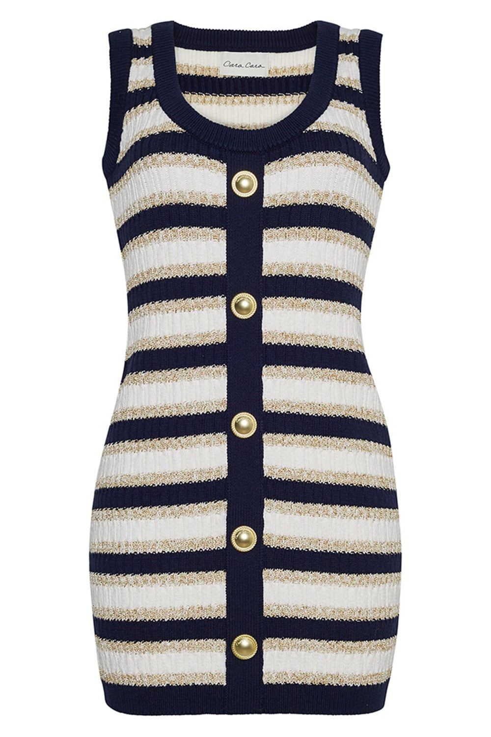 CARA CARA-Nicole Dress-