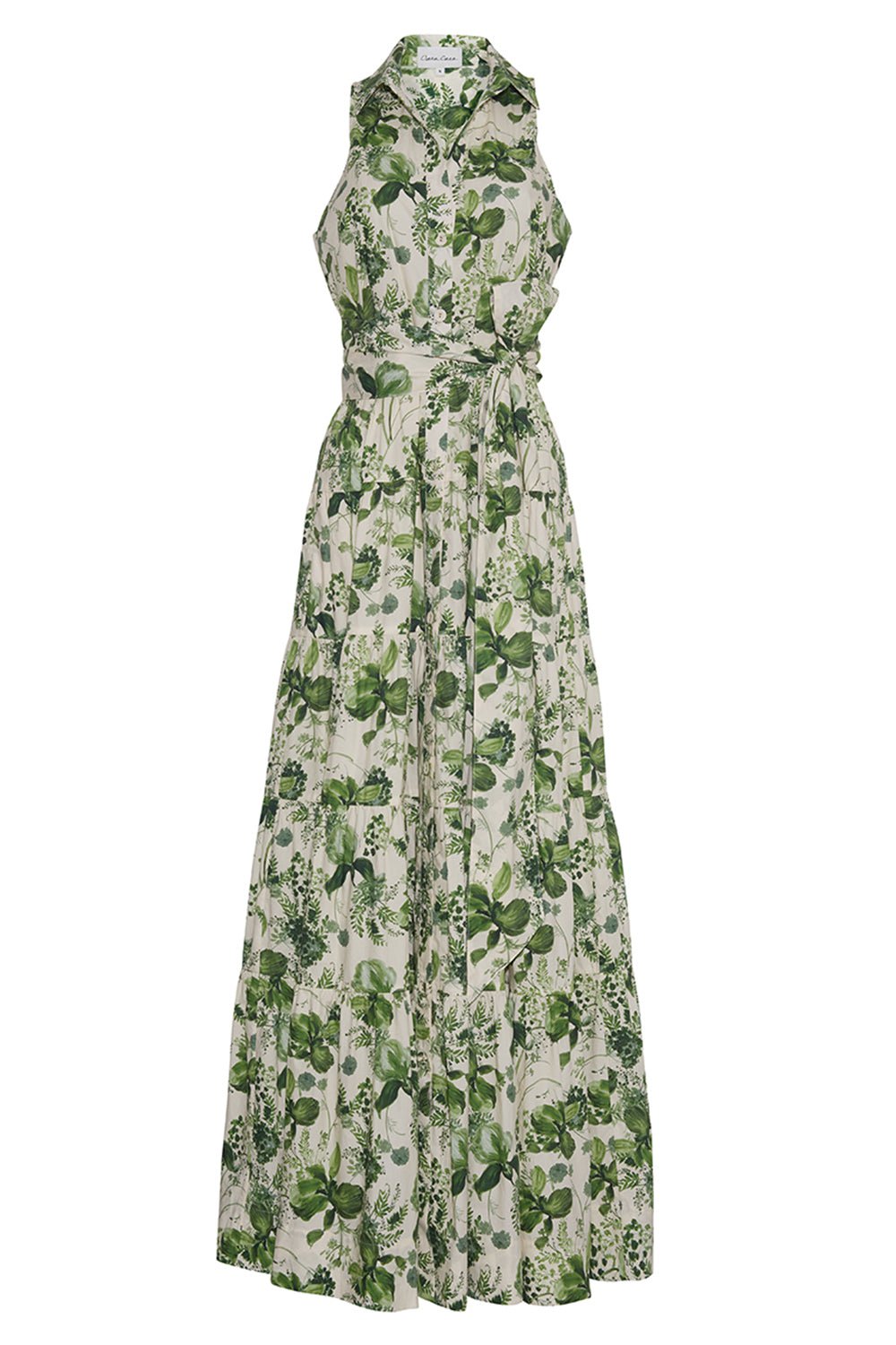 CARA CARA-Adriana Dress-
