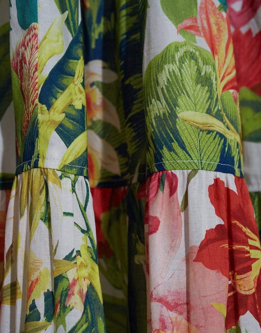 CARA CARA-Gibson Dress-