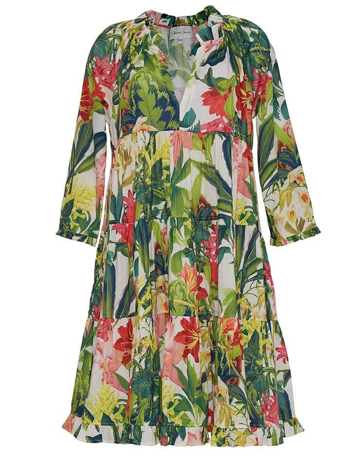 CARA CARA-Gibson Dress-