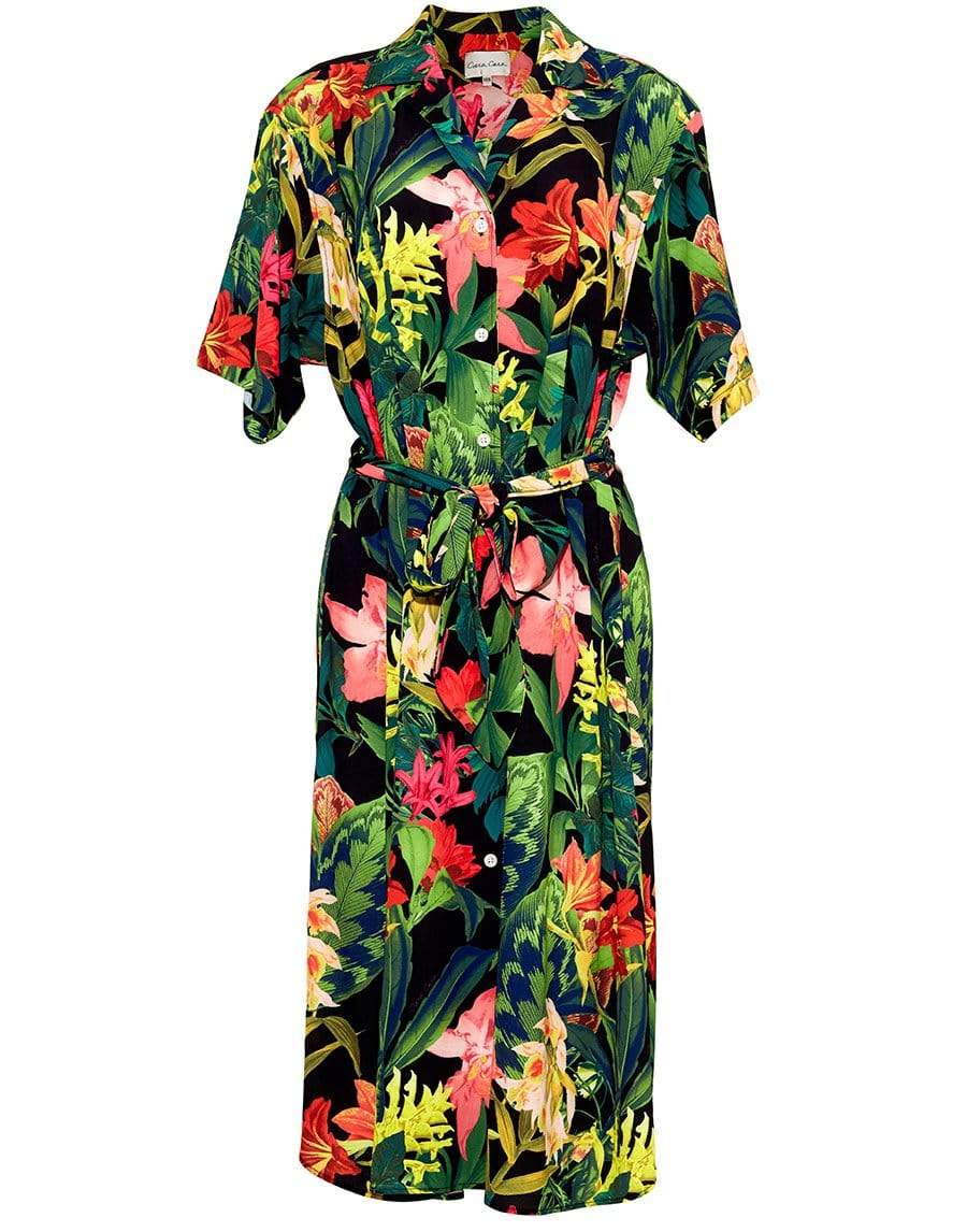 CARA CARA-Hobbs Dress-