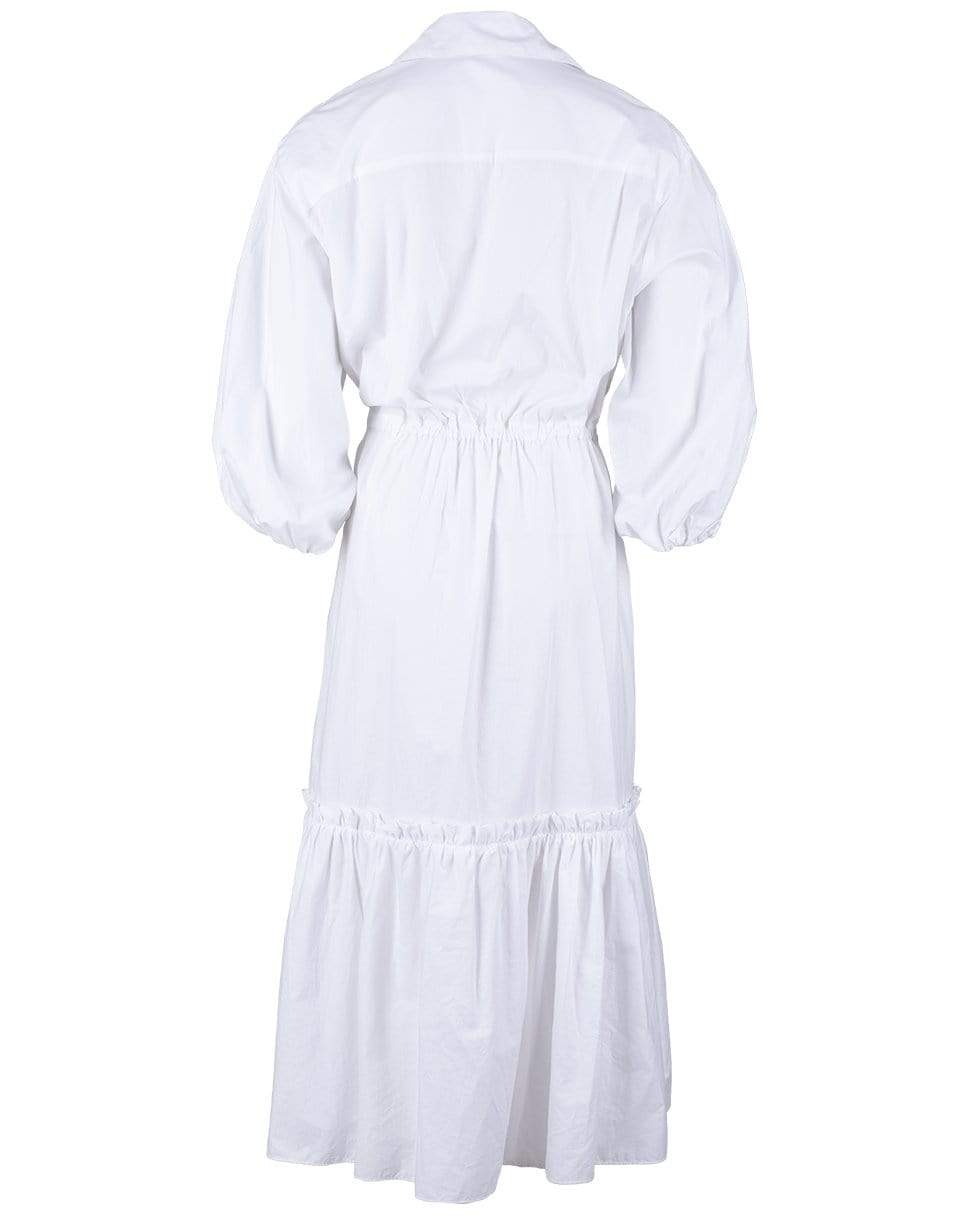CARA CARA-The Hutton Dress-
