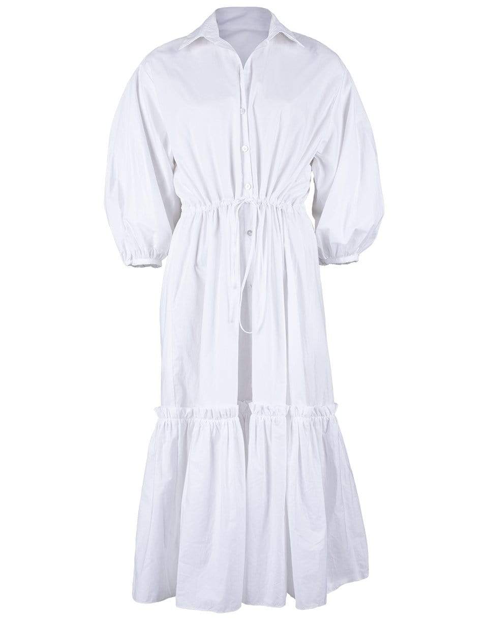 CARA CARA-The Hutton Dress-