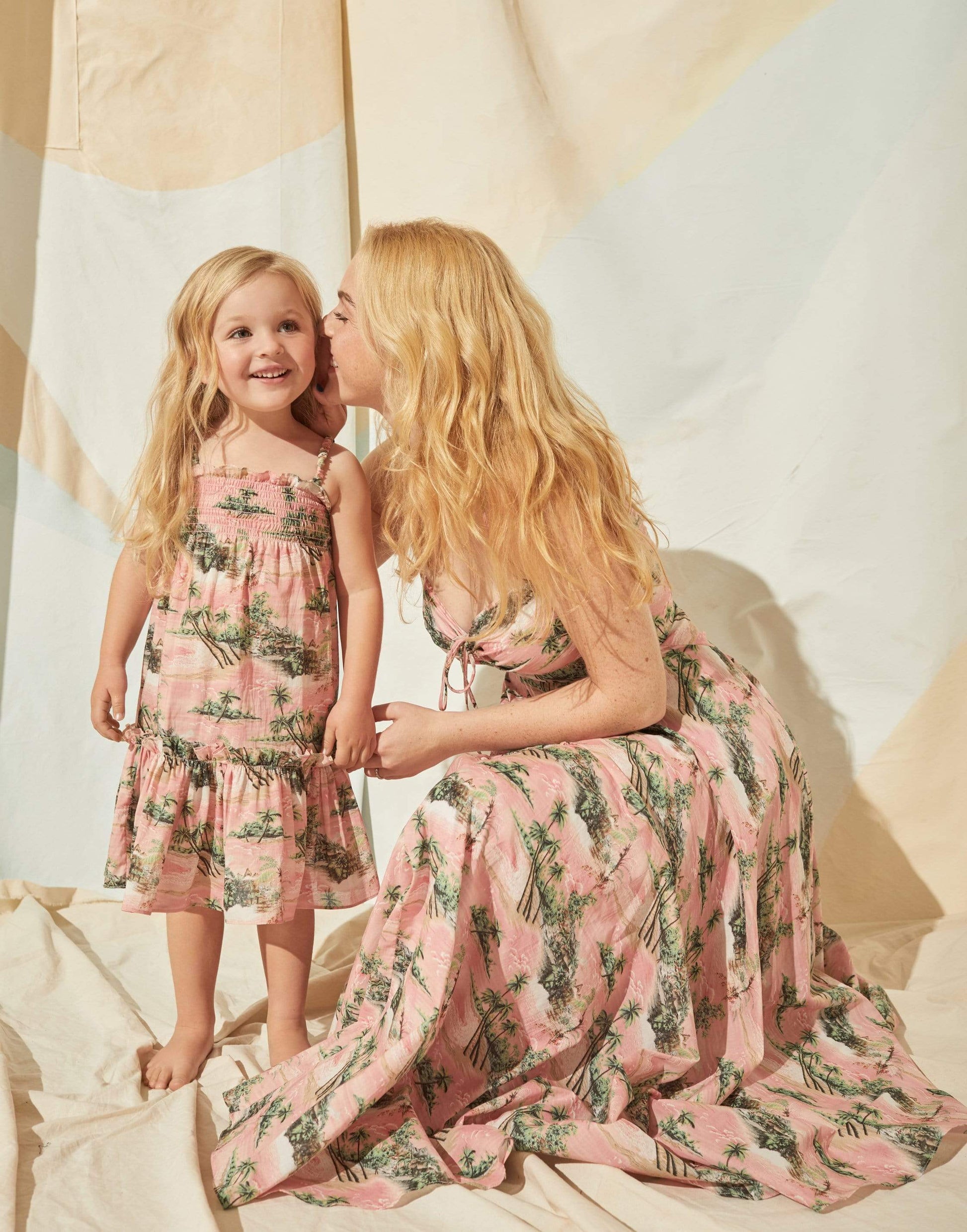 CARA CARA-Maidstone Dress-
