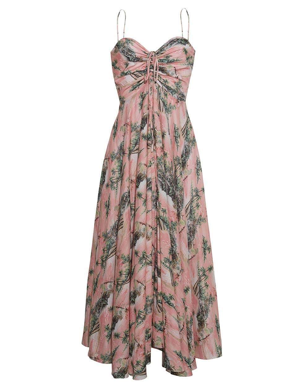 CARA CARA-Maidstone Dress-