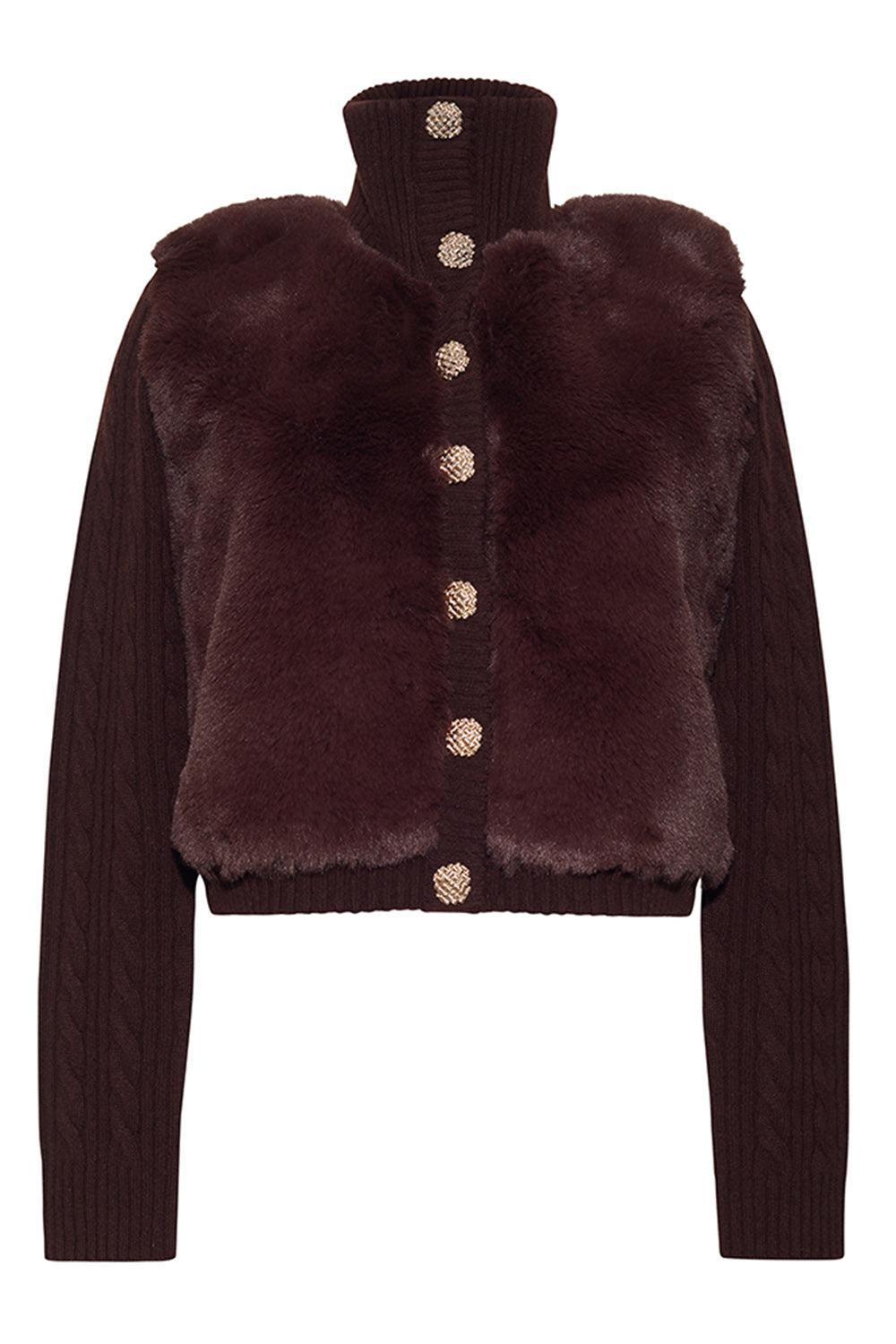 Logan Jacket
