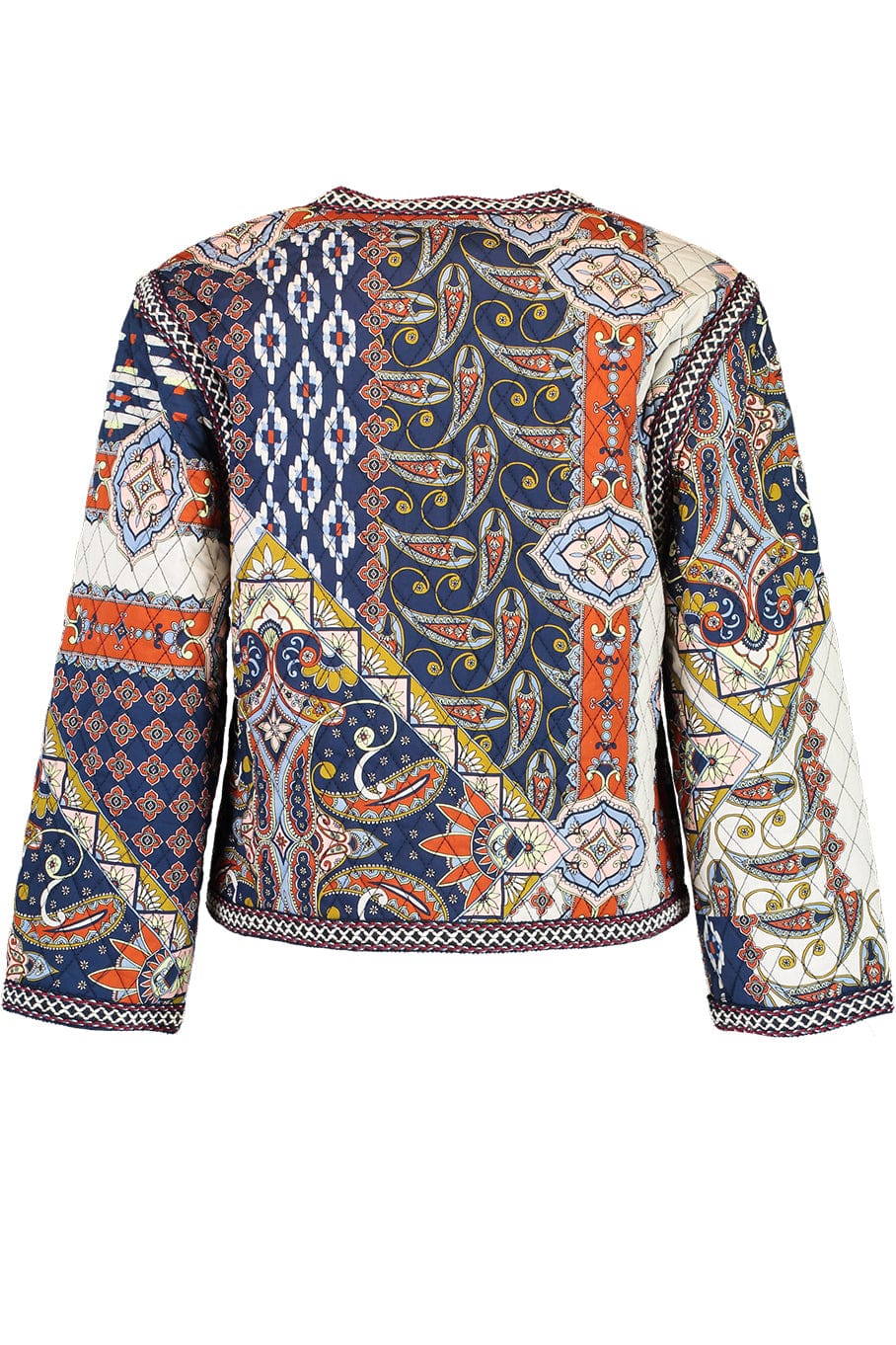 CARA CARA-Marissa Jacket-