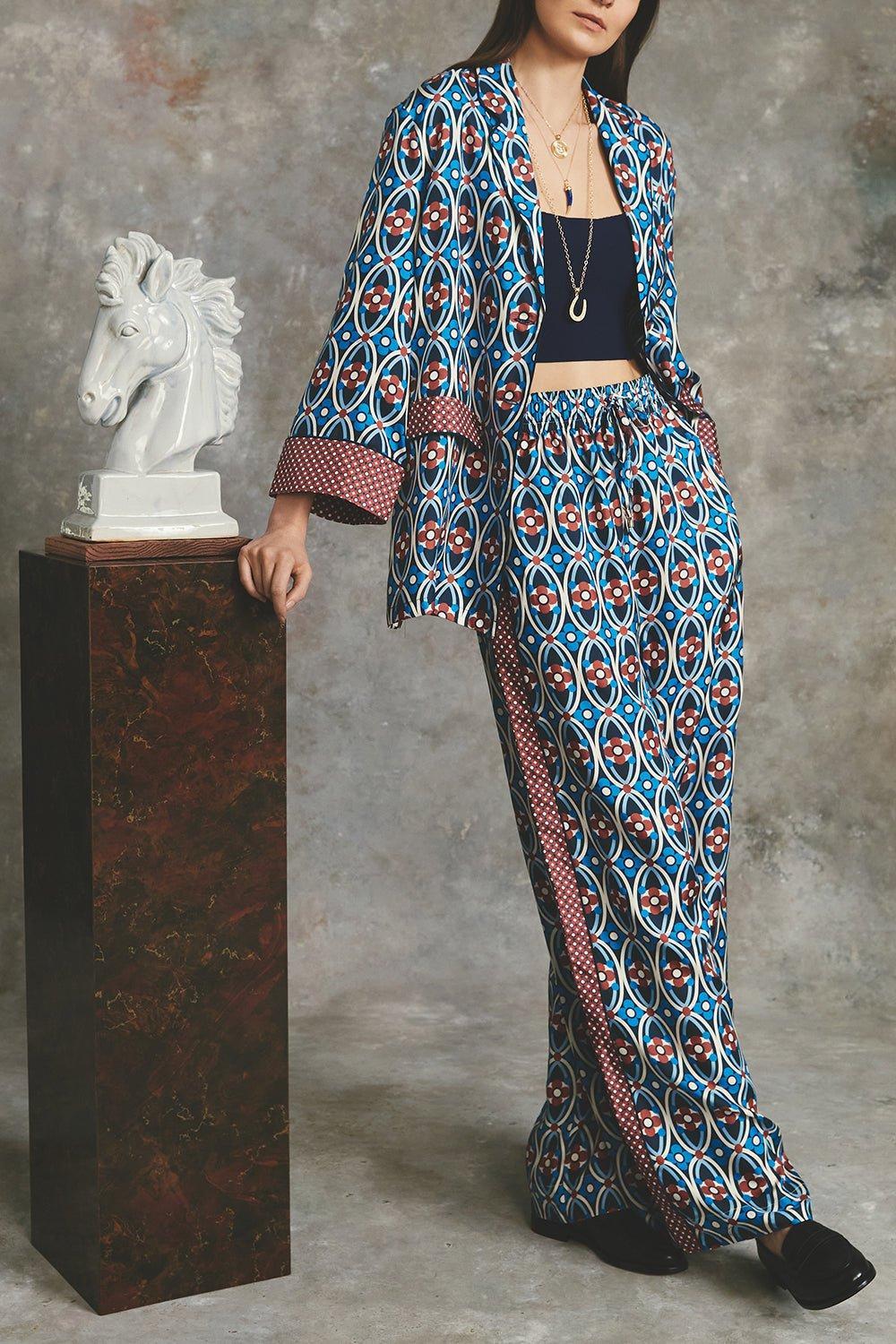 CARA CARA-Venezia Jacket-